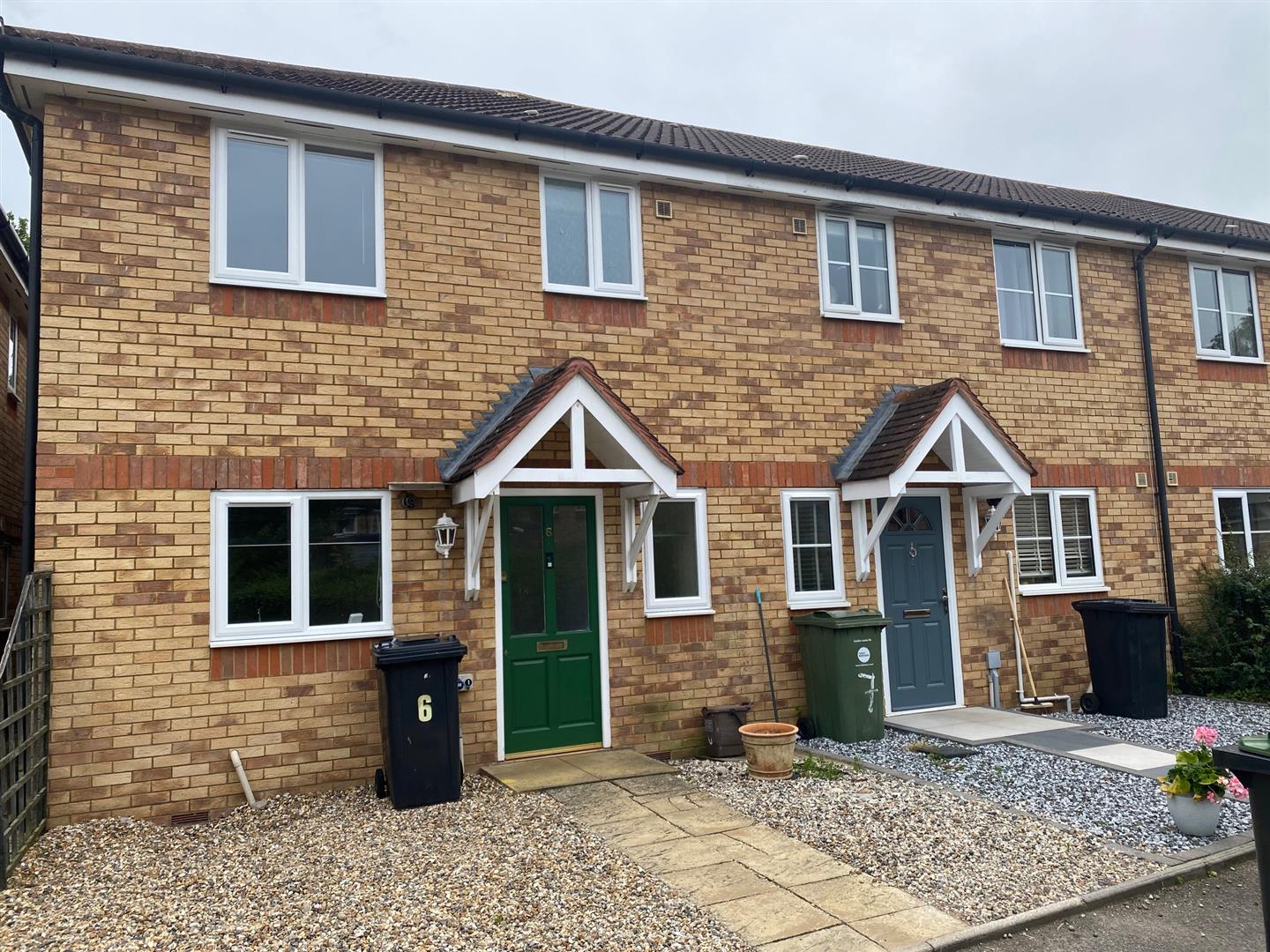 Meadow Close BEESTON